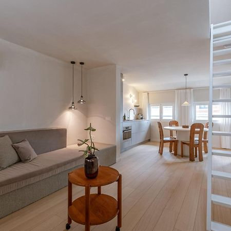 Huswell - Urban Getaway For Two In The Heart Of Antwerp公寓 外观 照片