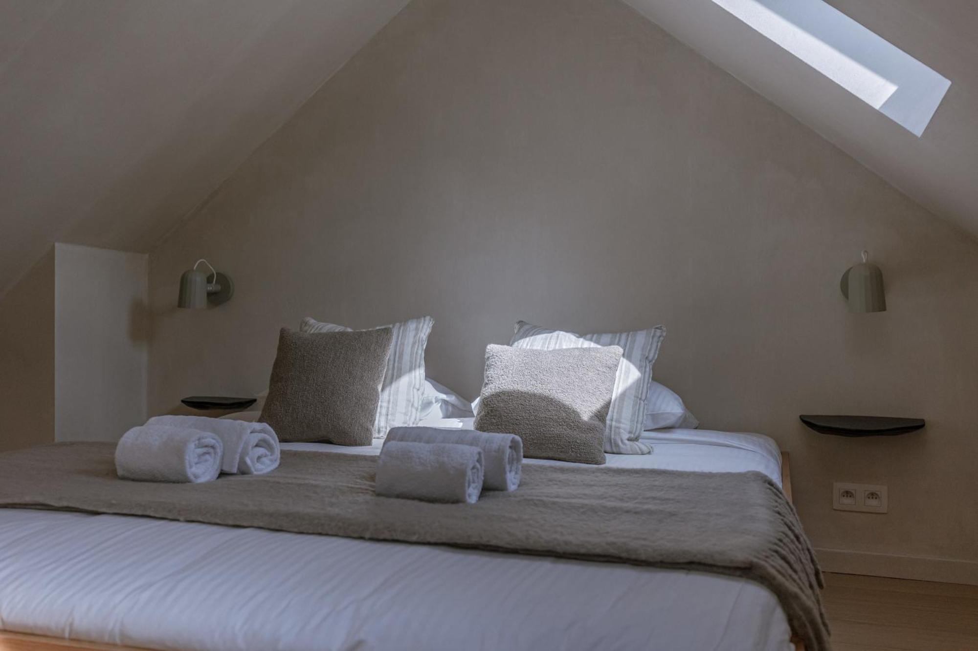 Huswell - Urban Getaway For Two In The Heart Of Antwerp公寓 外观 照片