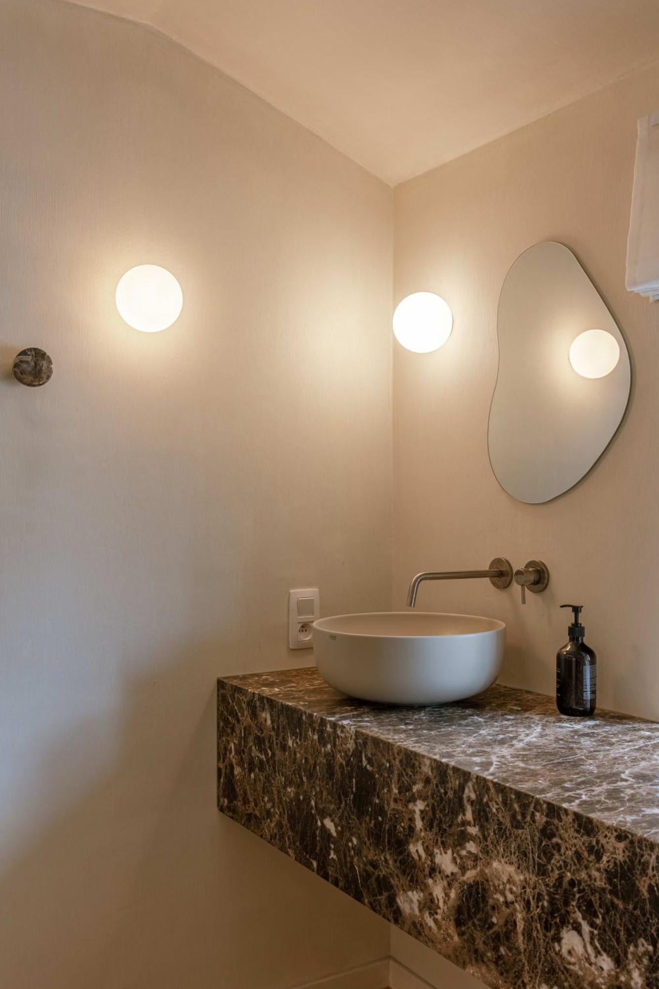 Huswell - Urban Getaway For Two In The Heart Of Antwerp公寓 外观 照片
