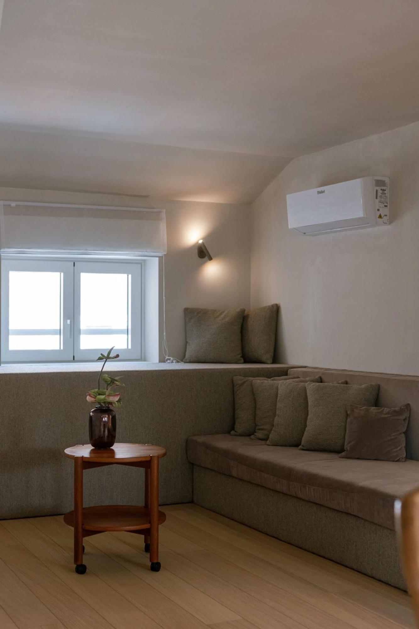 Huswell - Urban Getaway For Two In The Heart Of Antwerp公寓 外观 照片